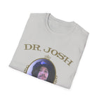 QB 1 The Chronic T Shirt