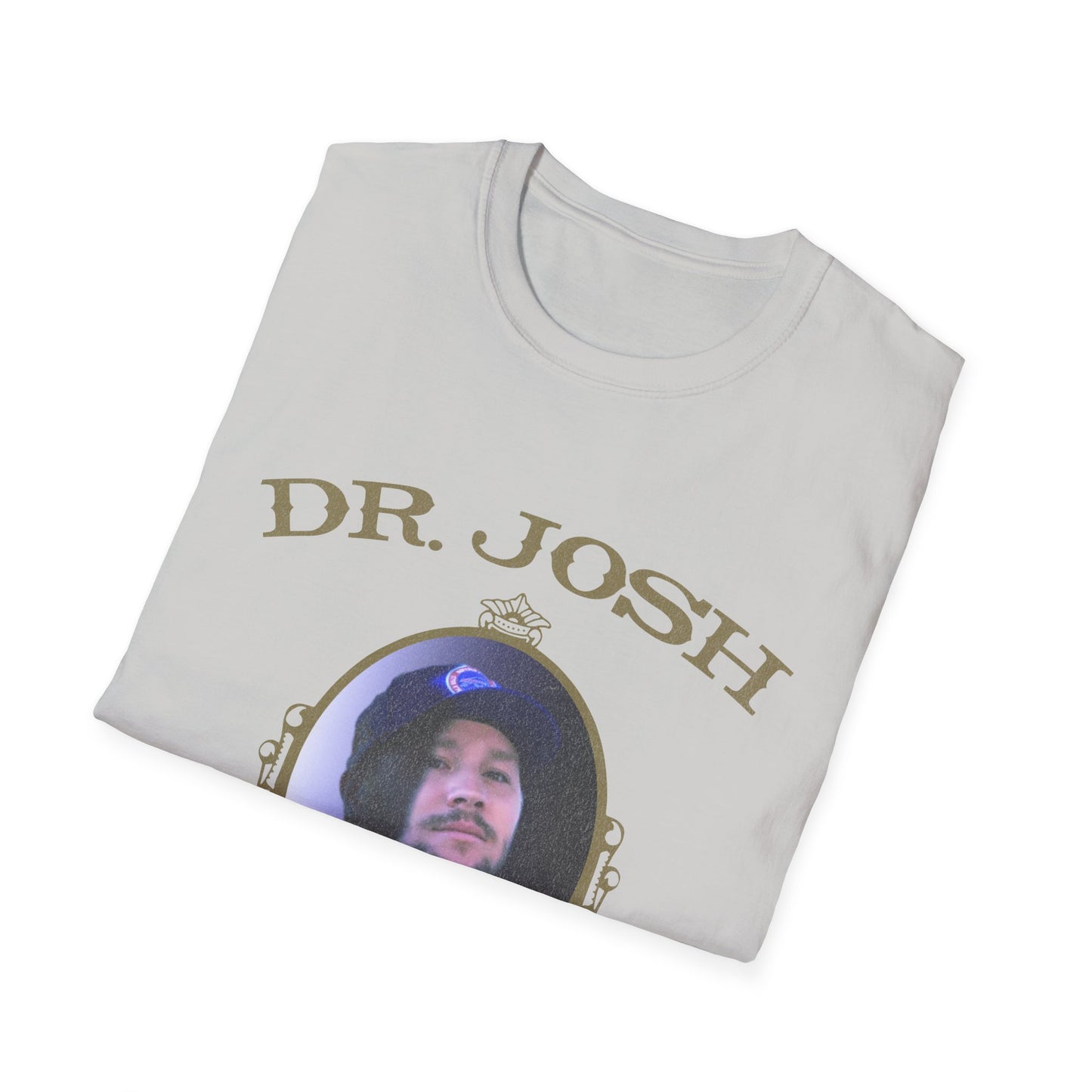 QB 1 The Chronic T Shirt