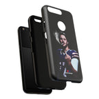 F#@K The Haters Phone Case