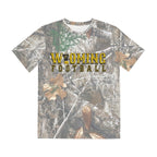 Allen Wyoming Camo T Shirt