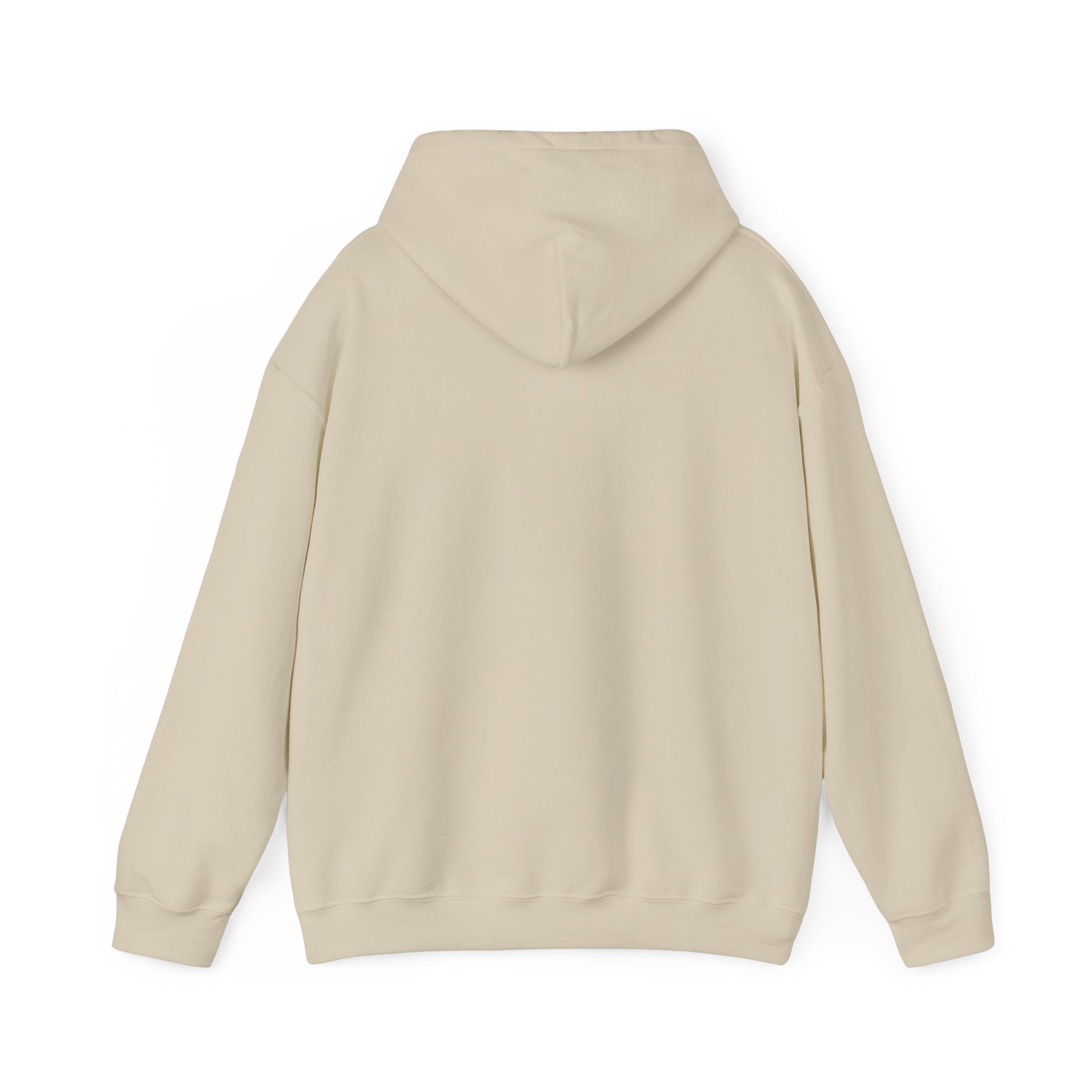 The Buffalo Football Plastics Hoodie Sweatshirt