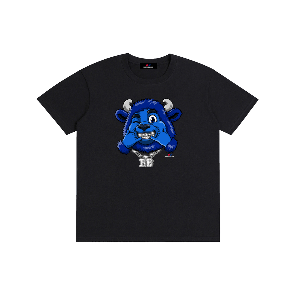 Iced Out Billy T-Shirt