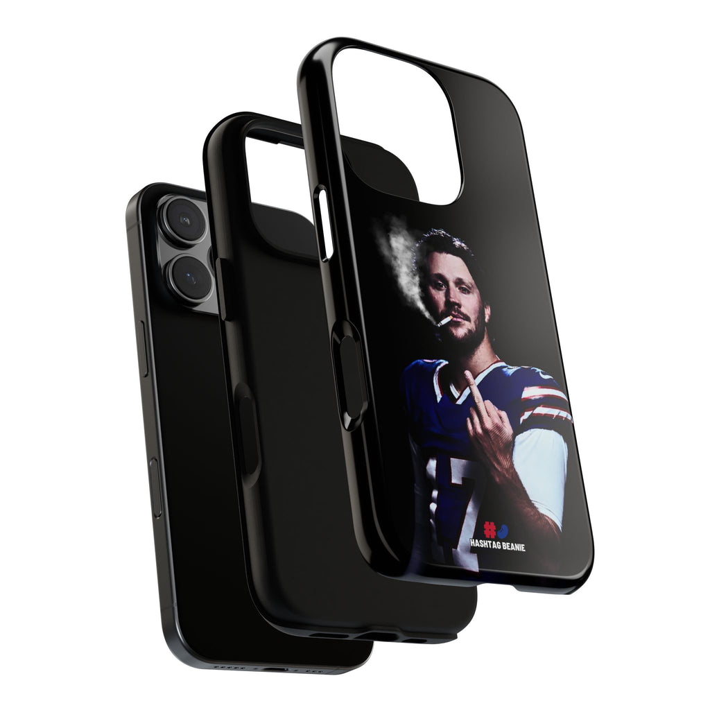 F#@K The Haters Phone Case