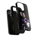 F#@K The Haters Phone Case