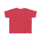 Bluey Buffalo Football Hurdle T-Shirt