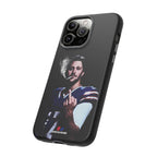 F#@K The Haters Phone Case