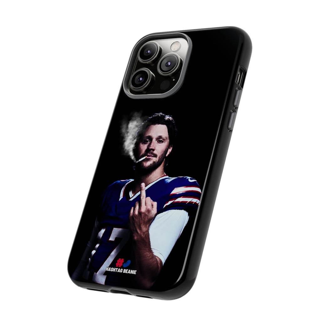 F#@K The Haters Phone Case