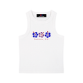 Buffalo Football Summer Tank Top