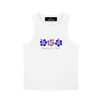 Buffalo Football Summer Tank Top