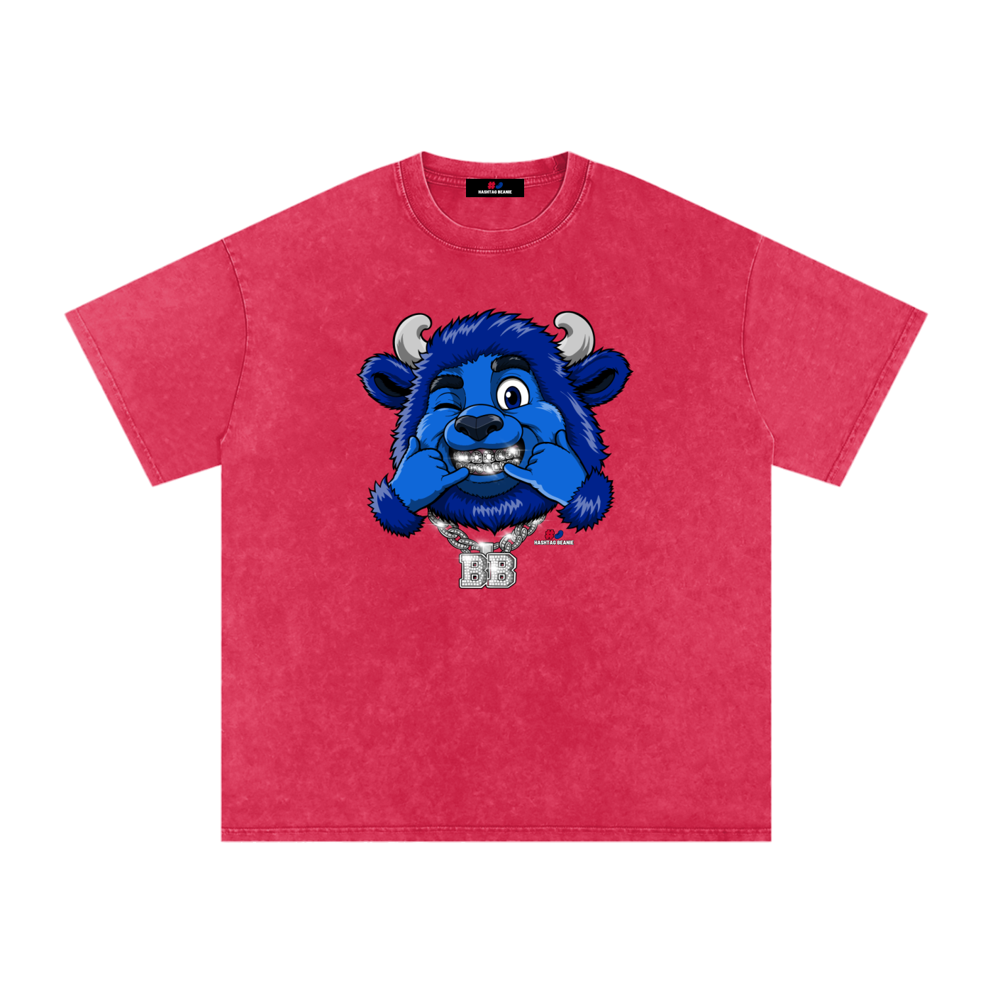 Iced out Billy