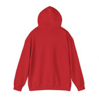 The Buffalo Football Plastics Hoodie Sweatshirt
