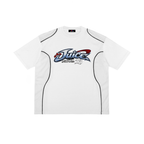 Skyler "JUICE" Bell Paneled T-Shirt