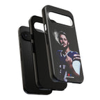 F#@K The Haters Phone Case