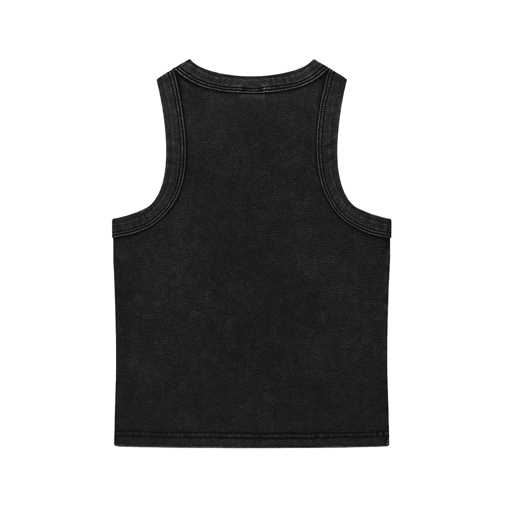 Buffalo Football Summer Tank Top