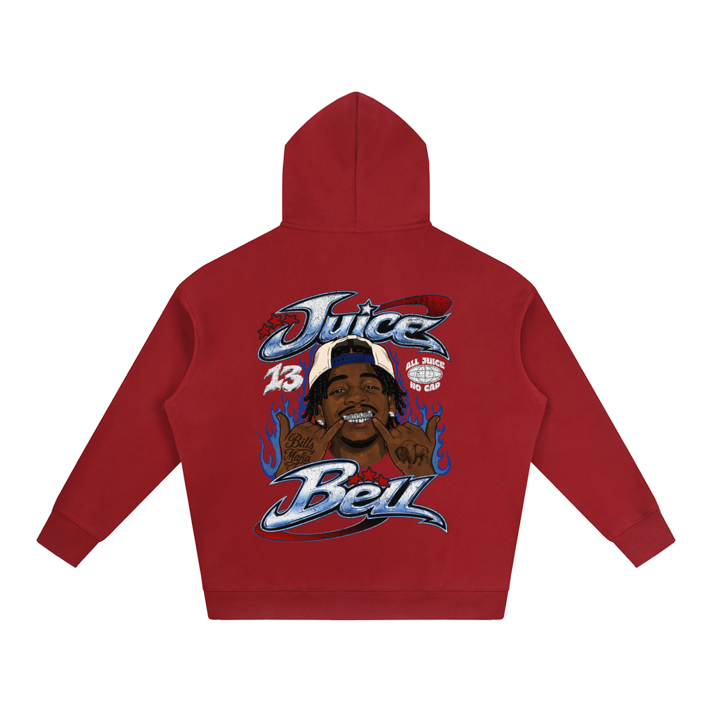 Skyler "JUICE" Bell Hoodie