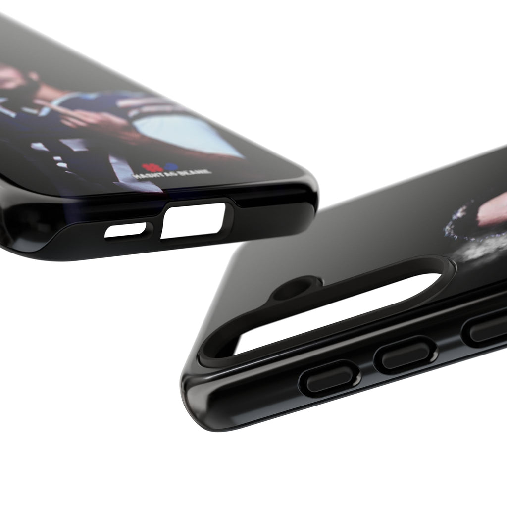 F#@K The Haters Phone Case