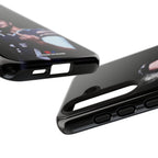 F#@K The Haters Phone Case