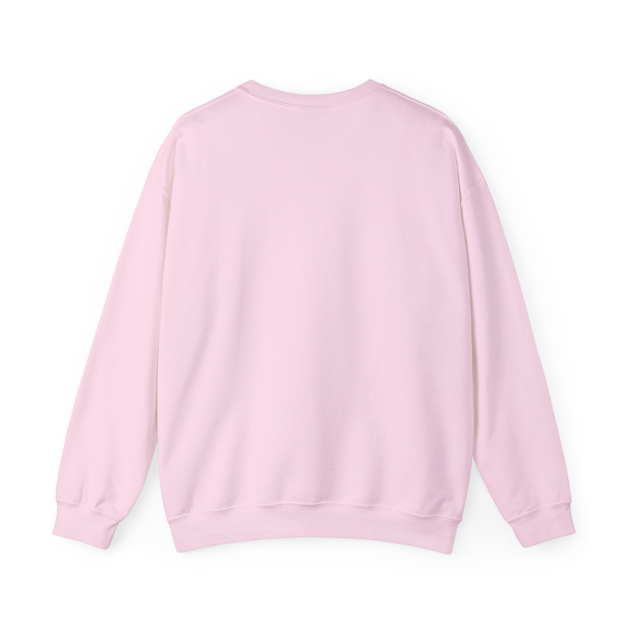 The Buffalo Football Plastics Crewneck Sweatshirt