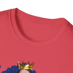 BE GOOD DO GOOD MVP TROPHY T SHIRT
