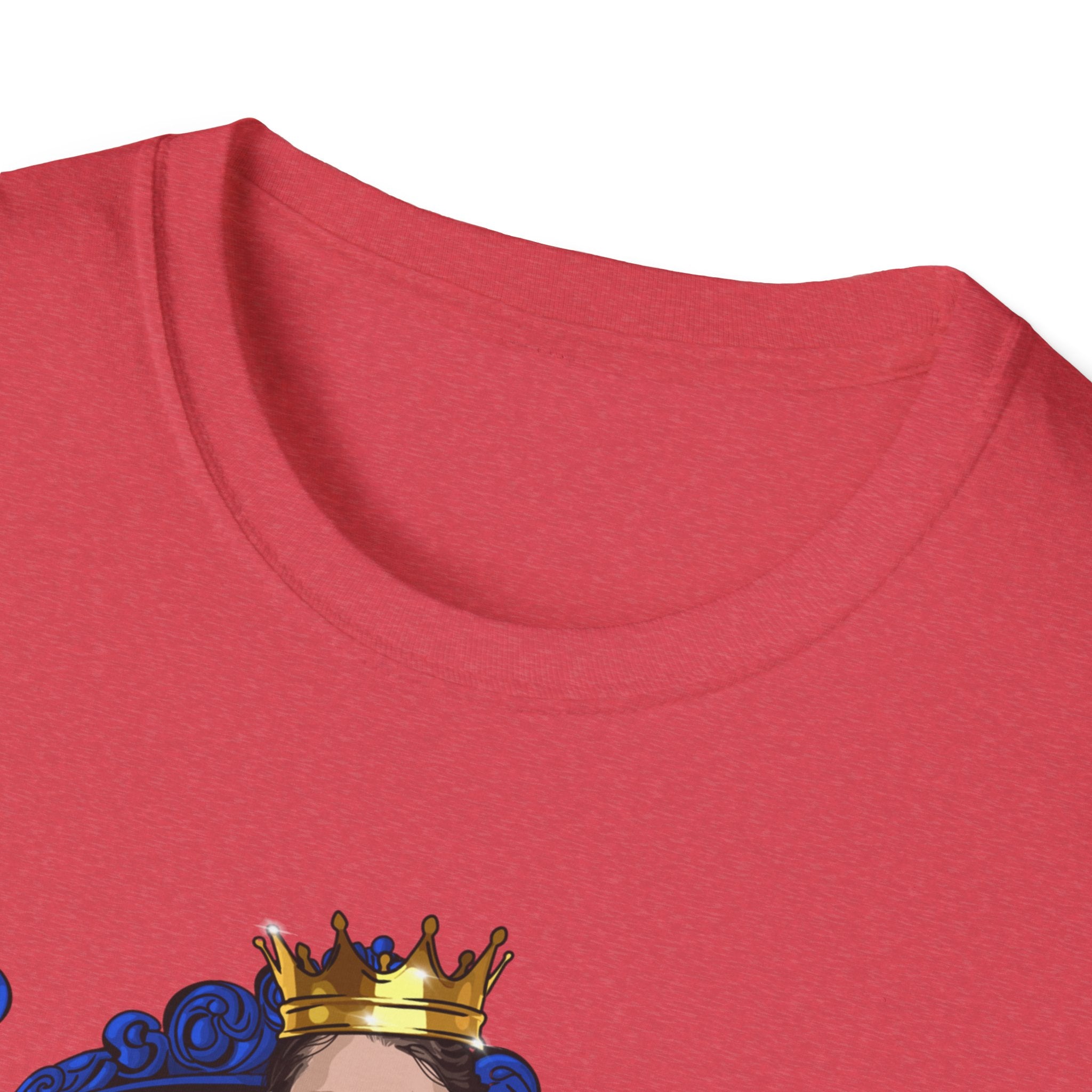 BE GOOD DO GOOD MVP TROPHY T SHIRT