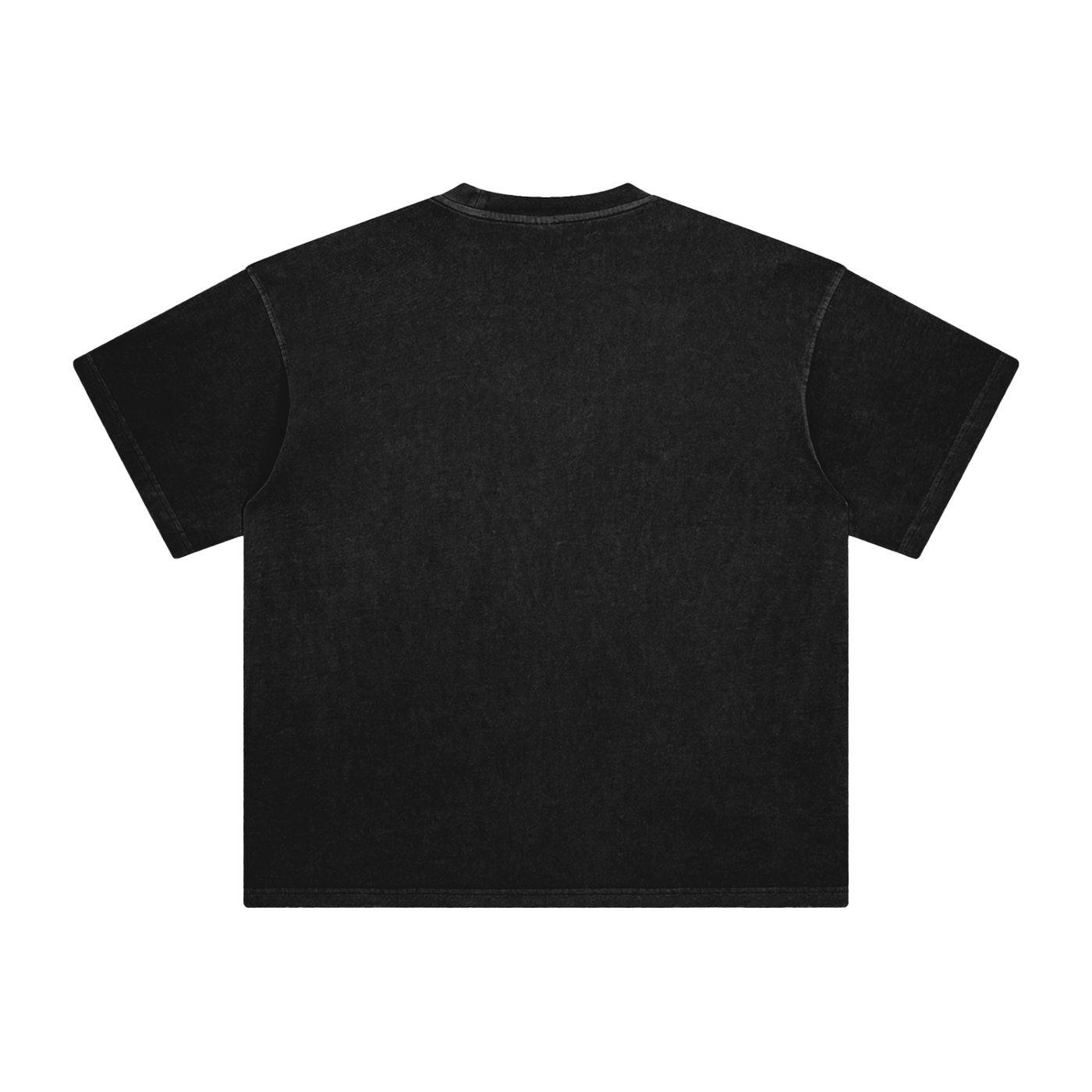 Lyon Fight Play Off Vintage Style T-Shirt