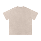 DeWayne Carter Fat Boy Friday X Hashtag Beanie Vintage Washed T-Shirt