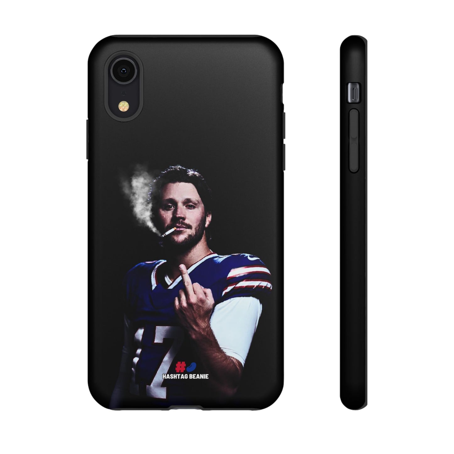 F#@K The Haters Phone Case