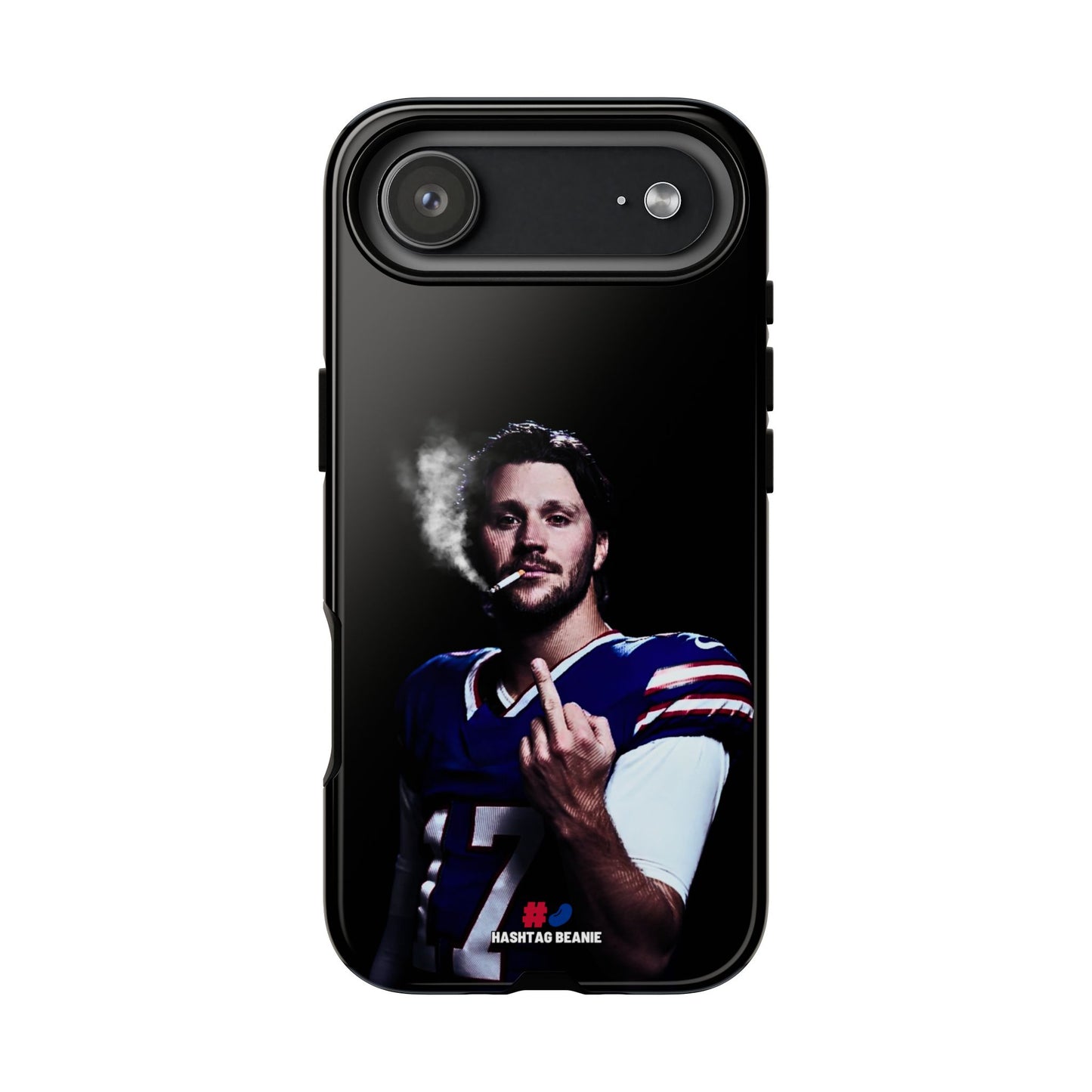 F#@K The Haters Phone Case