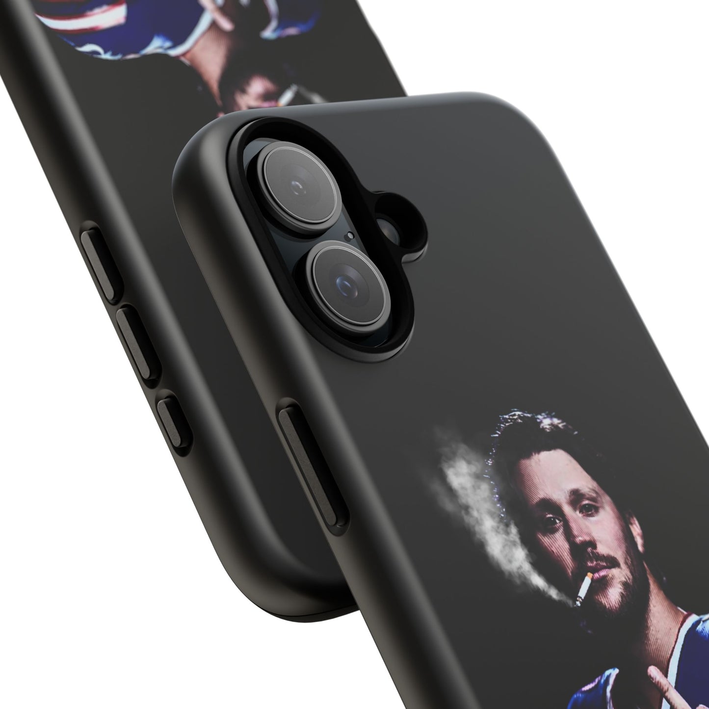 F#@K The Haters Phone Case