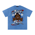 Skyler "JUICE" Bell Vintage Washed T-Shirt
