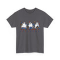 Spooky Billy Let's go Buffalo T-Shirt