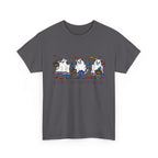 Spooky Billy Let's go Buffalo T-Shirt