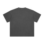 Lyon Fight Play Off Vintage Style T-Shirt
