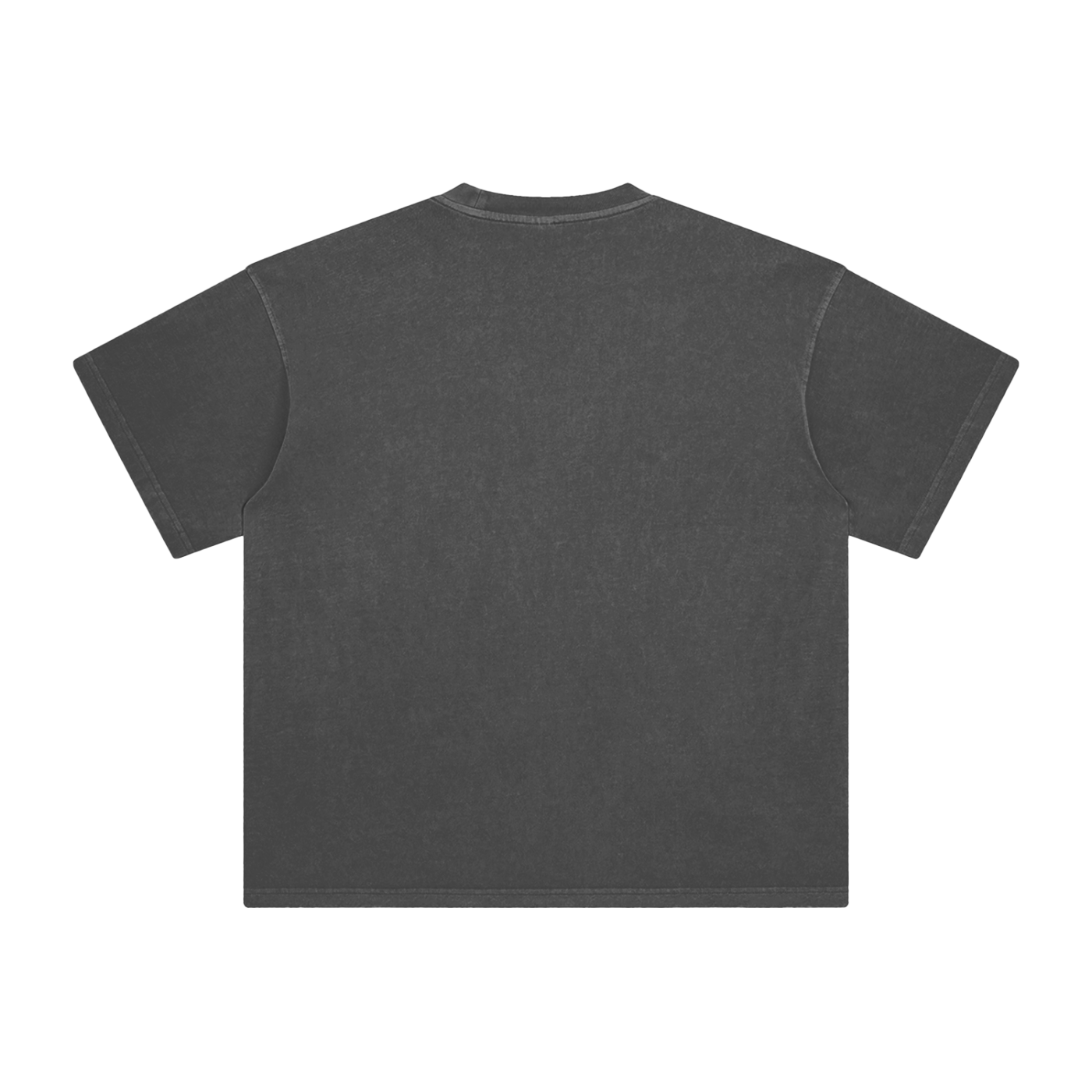 Lyon Fight Play Off Vintage Style T-Shirt