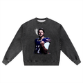 F#@K THE HATERS Crewneck Sweatshirt