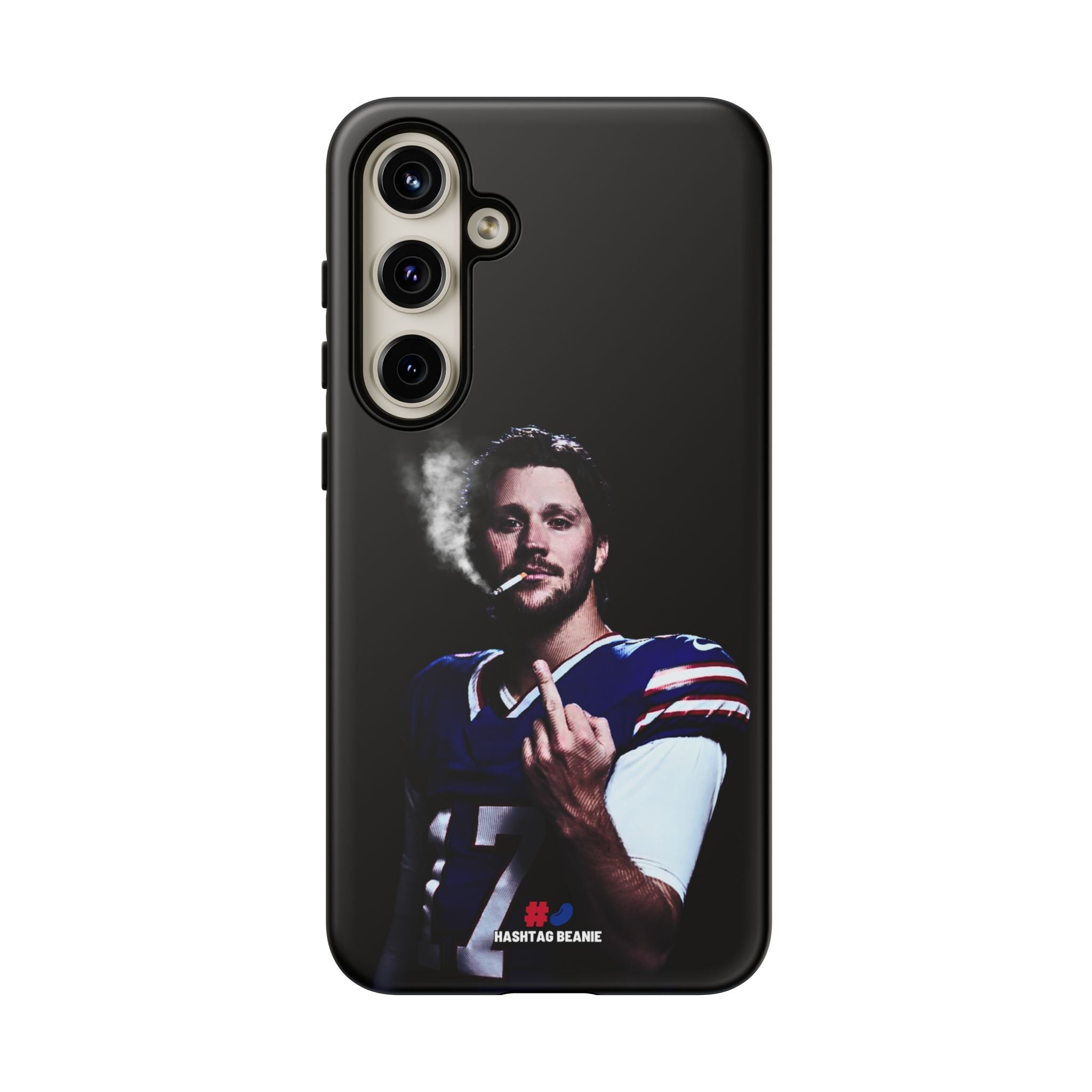 F#@K The Haters Phone Case