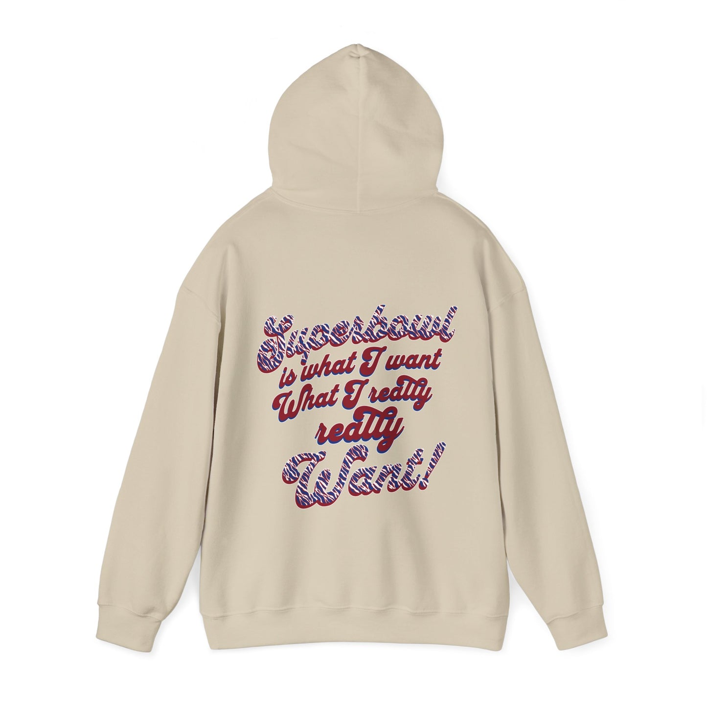 Spice Up you Life Mafia Hoodie