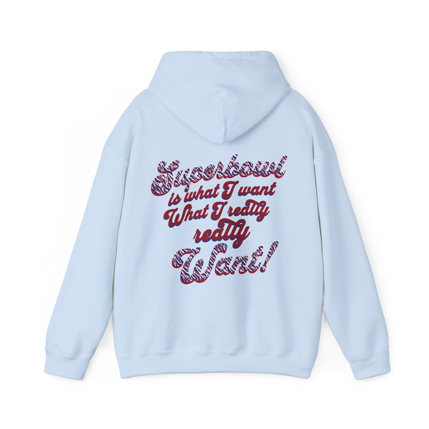 Spice Up you Life Mafia Hoodie