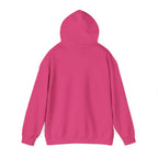 The Buffalo Football Plastics Hoodie Sweatshirt