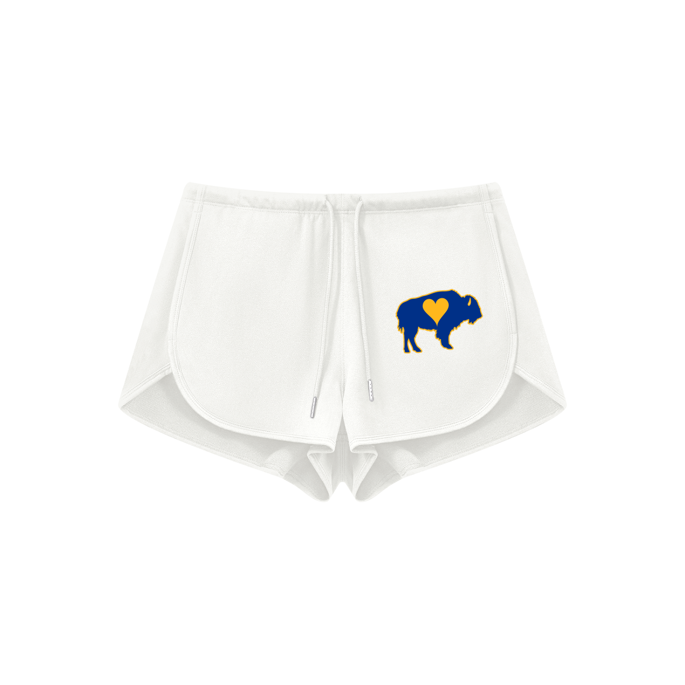 Womens Buffalo Hockey Quarter Zip Set