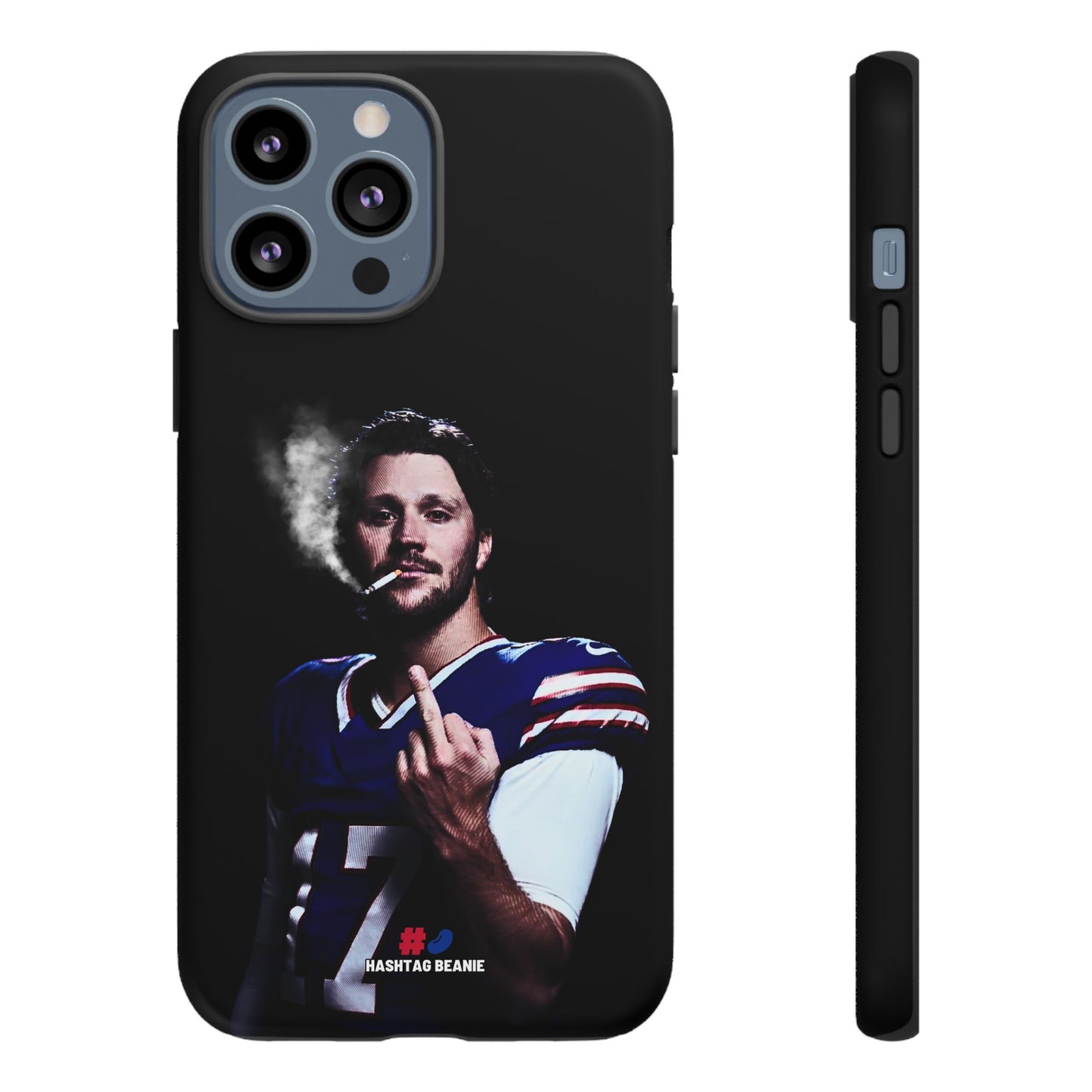 F#@K The Haters Phone Case