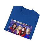 The Buffalo Football Plastics T-Shirt