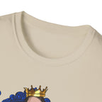 BE GOOD DO GOOD MVP TROPHY T SHIRT