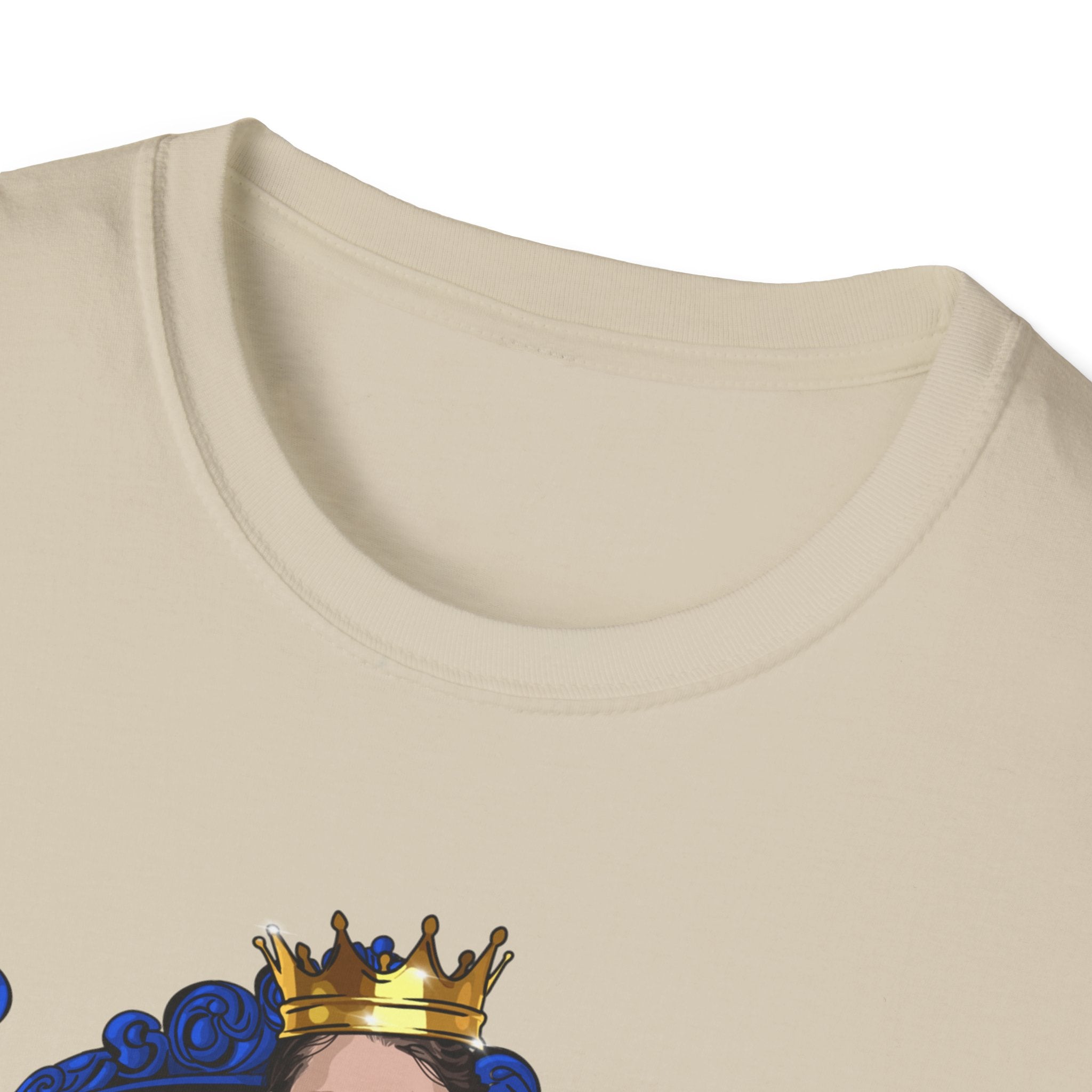 BE GOOD DO GOOD MVP TROPHY T SHIRT