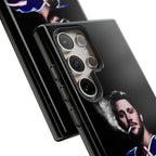 F#@K The Haters Phone Case