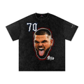 Alec Anderson Big Face T-Shirt