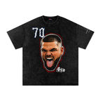 Alec Anderson Big Face T-Shirt