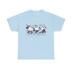 Spooky Billy Let's go Buffalo T-Shirt