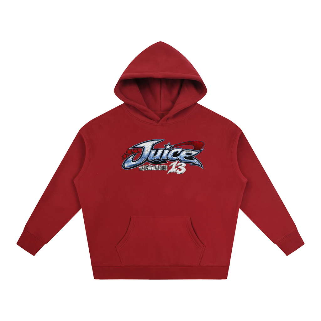 Skyler "JUICE" Bell Hoodie