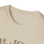 QB 1 The Chronic T Shirt